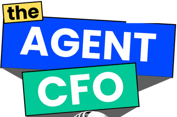 The Agent CFO, home