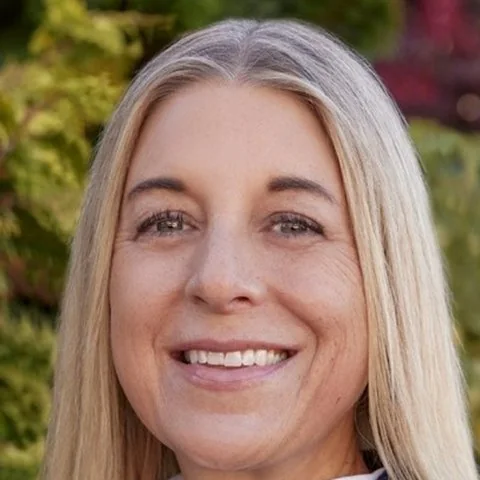 Caitlin Haberberger