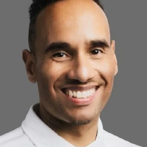 Chris Ortega