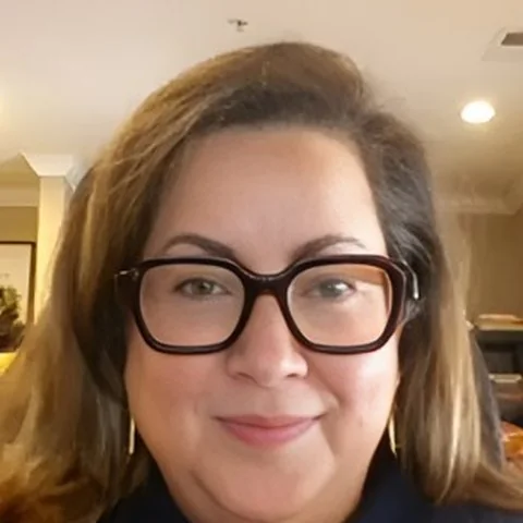 Ilana Esterrich