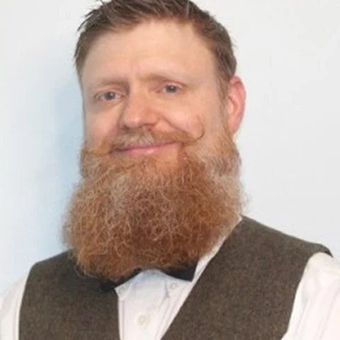 Paul Barnhurst